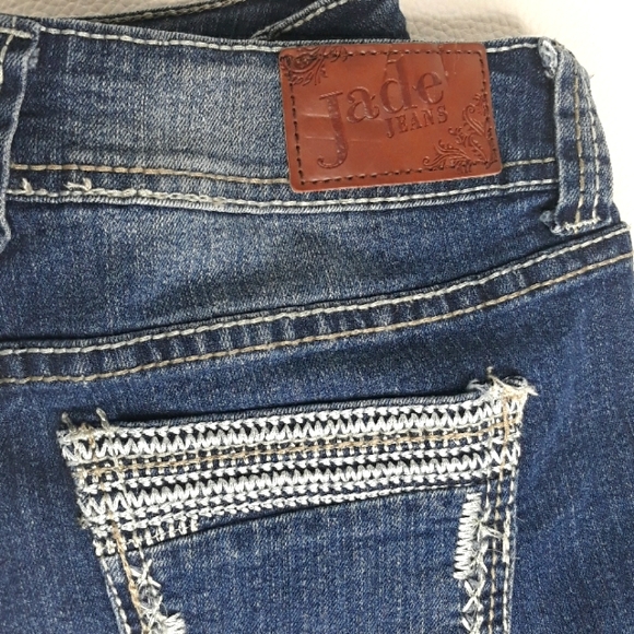 Jade Jeans Jade Skinny Jeans 3 Poshmark